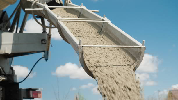 Best Concrete Driveway Installation in The Hills, NJ
