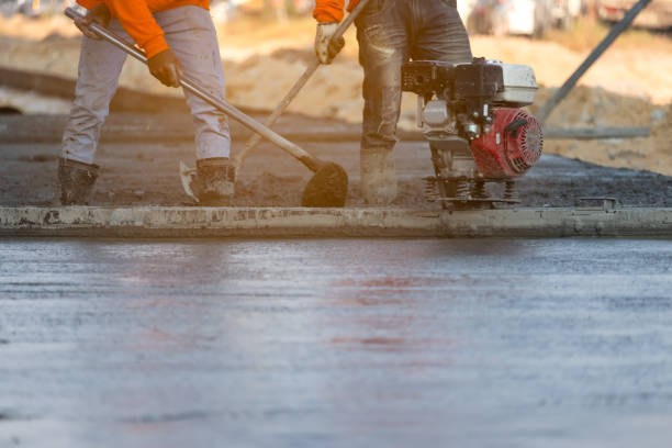 Best Concrete Patio Design and Installation in The Hills, NJ