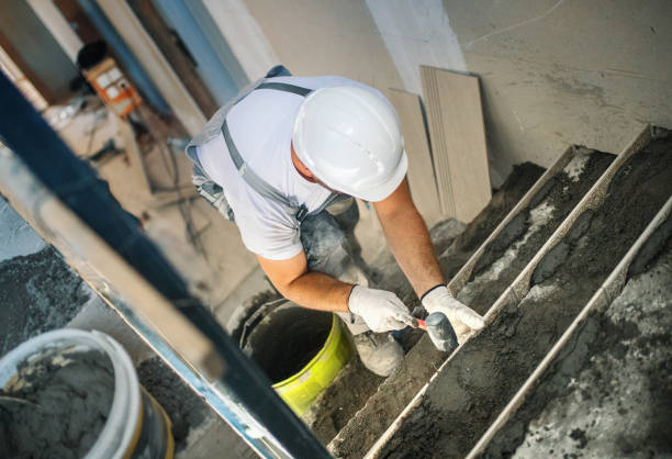 Best Commercial Concrete Services in The Hills, NJ