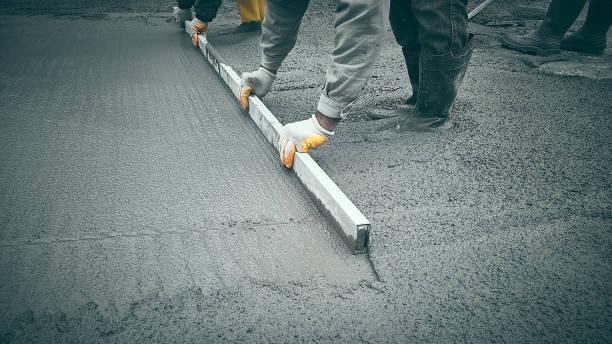 Best Decorative Concrete in The Hills, NJ