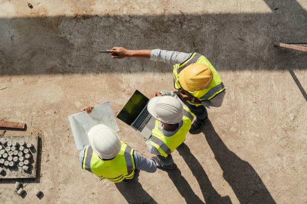 Best Industrial Concrete Flooring in The Hills, NJ