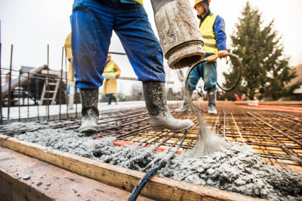 Best Concrete Demolition Services in The Hills, NJ